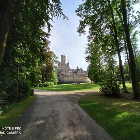 Ferienwohnung Colin Im Schoenen Weserbergland Naehe Freizeitpark Salzhemmendorf Exteriör bild