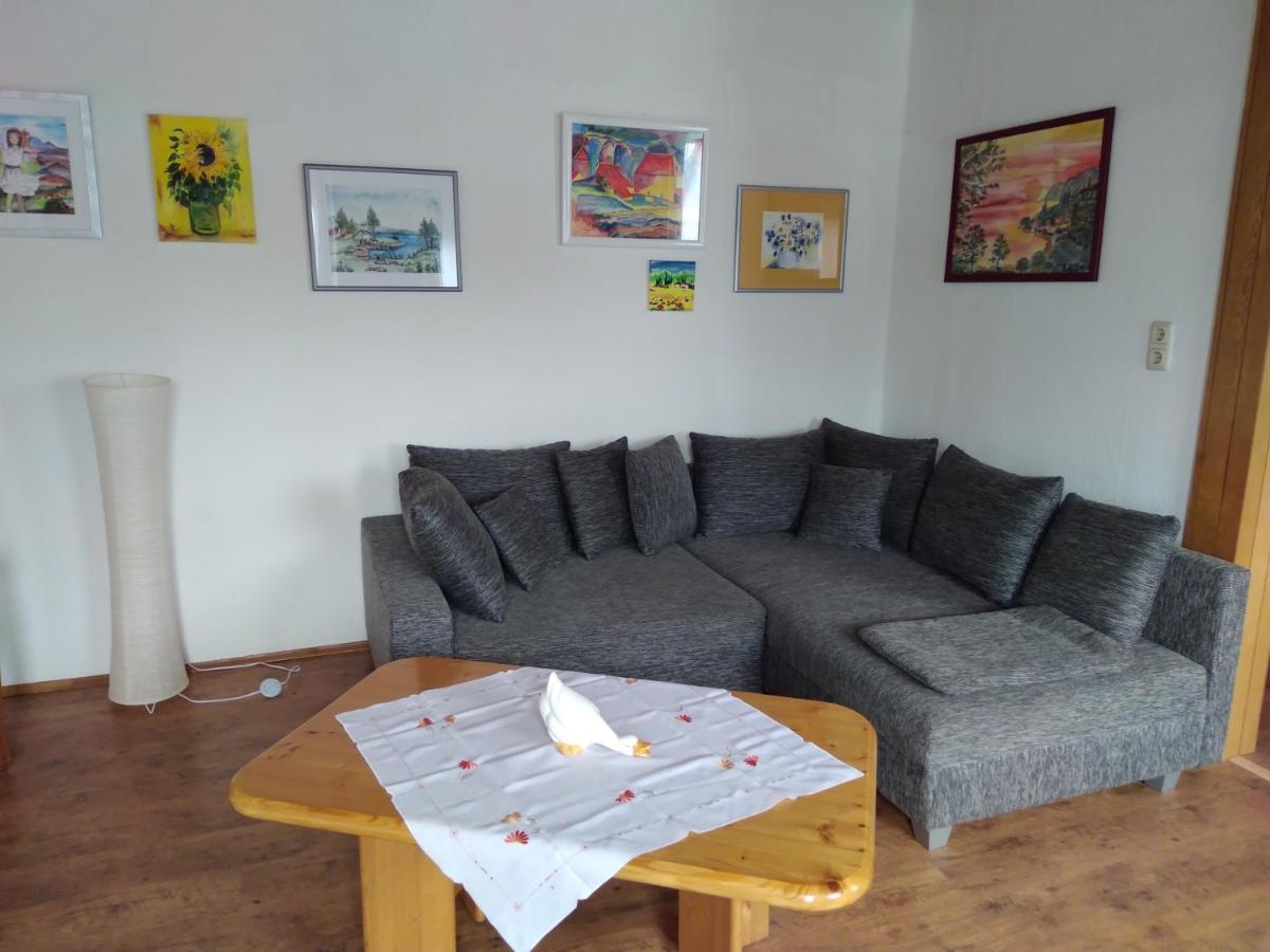 Ferienwohnung Colin Im Schoenen Weserbergland Naehe Freizeitpark Salzhemmendorf Exteriör bild