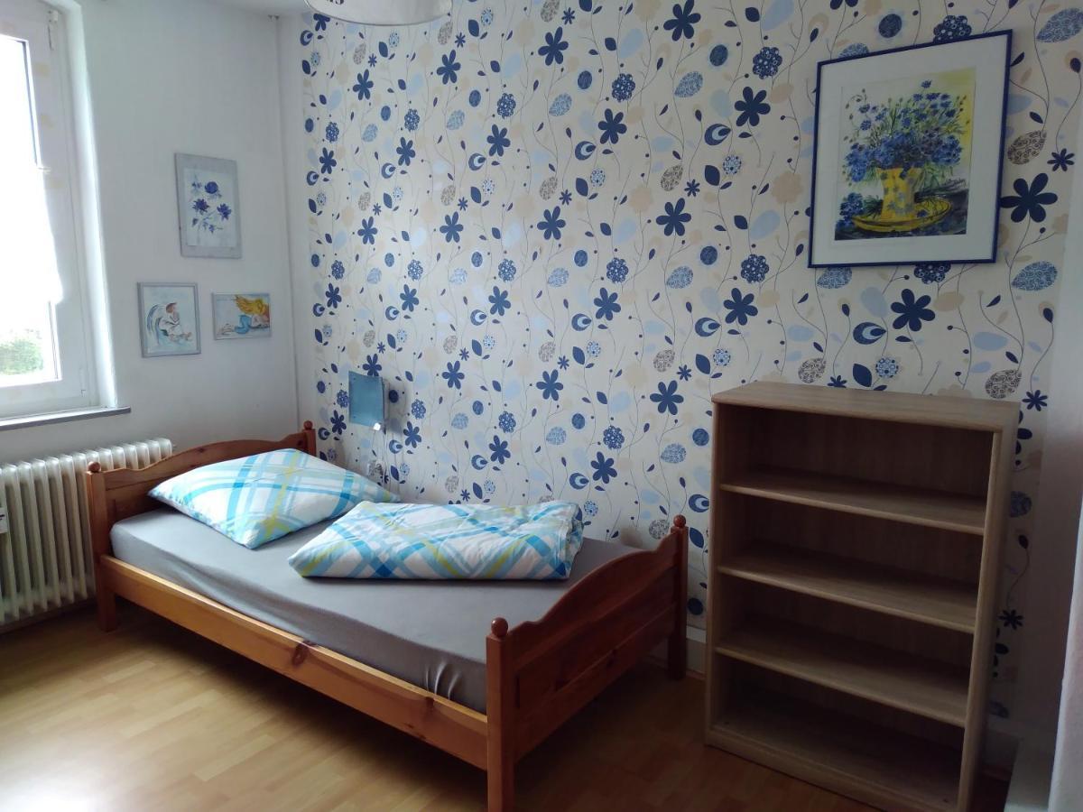 Ferienwohnung Colin Im Schoenen Weserbergland Naehe Freizeitpark Salzhemmendorf Exteriör bild
