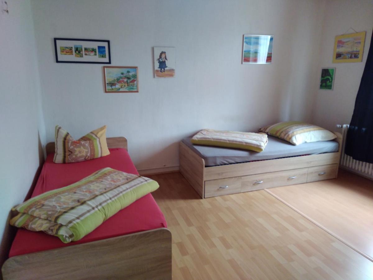 Ferienwohnung Colin Im Schoenen Weserbergland Naehe Freizeitpark Salzhemmendorf Exteriör bild