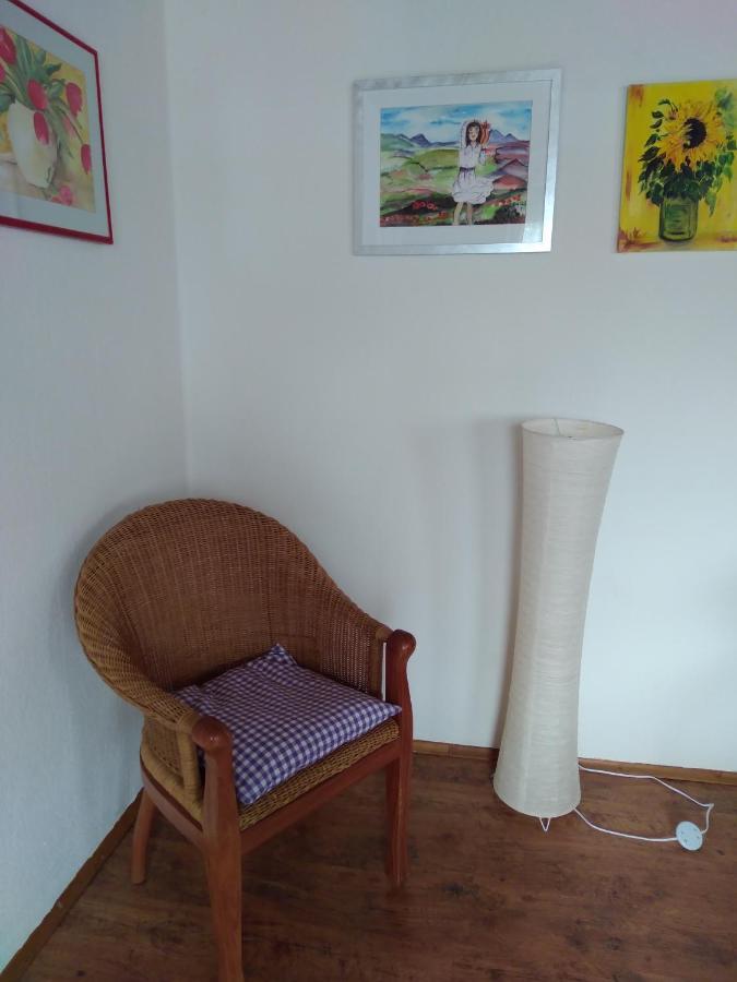 Ferienwohnung Colin Im Schoenen Weserbergland Naehe Freizeitpark Salzhemmendorf Exteriör bild